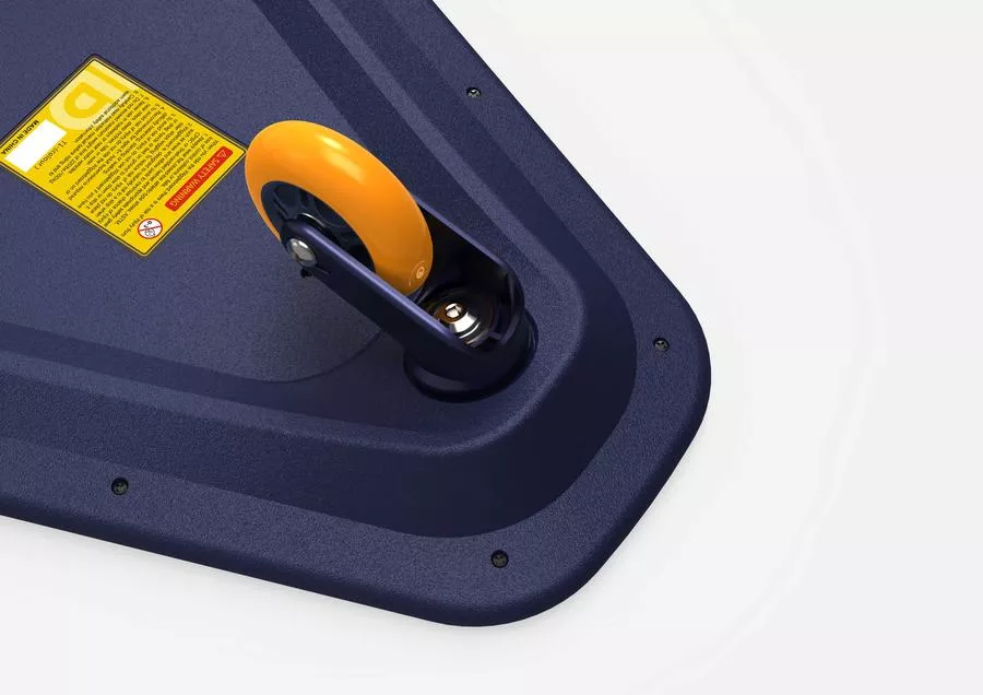 Wiggleboard original design brand | 3in1 SurfScooter | IDbabi亲子