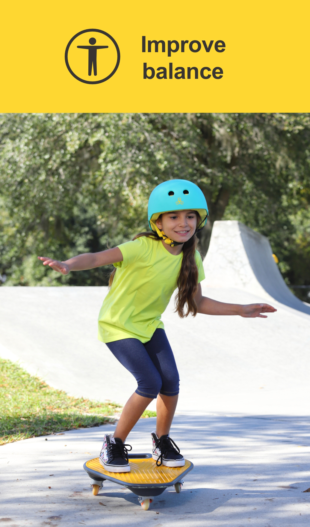 Wiggleboard original design brand | 3in1 SurfScooter | IDbabi亲子