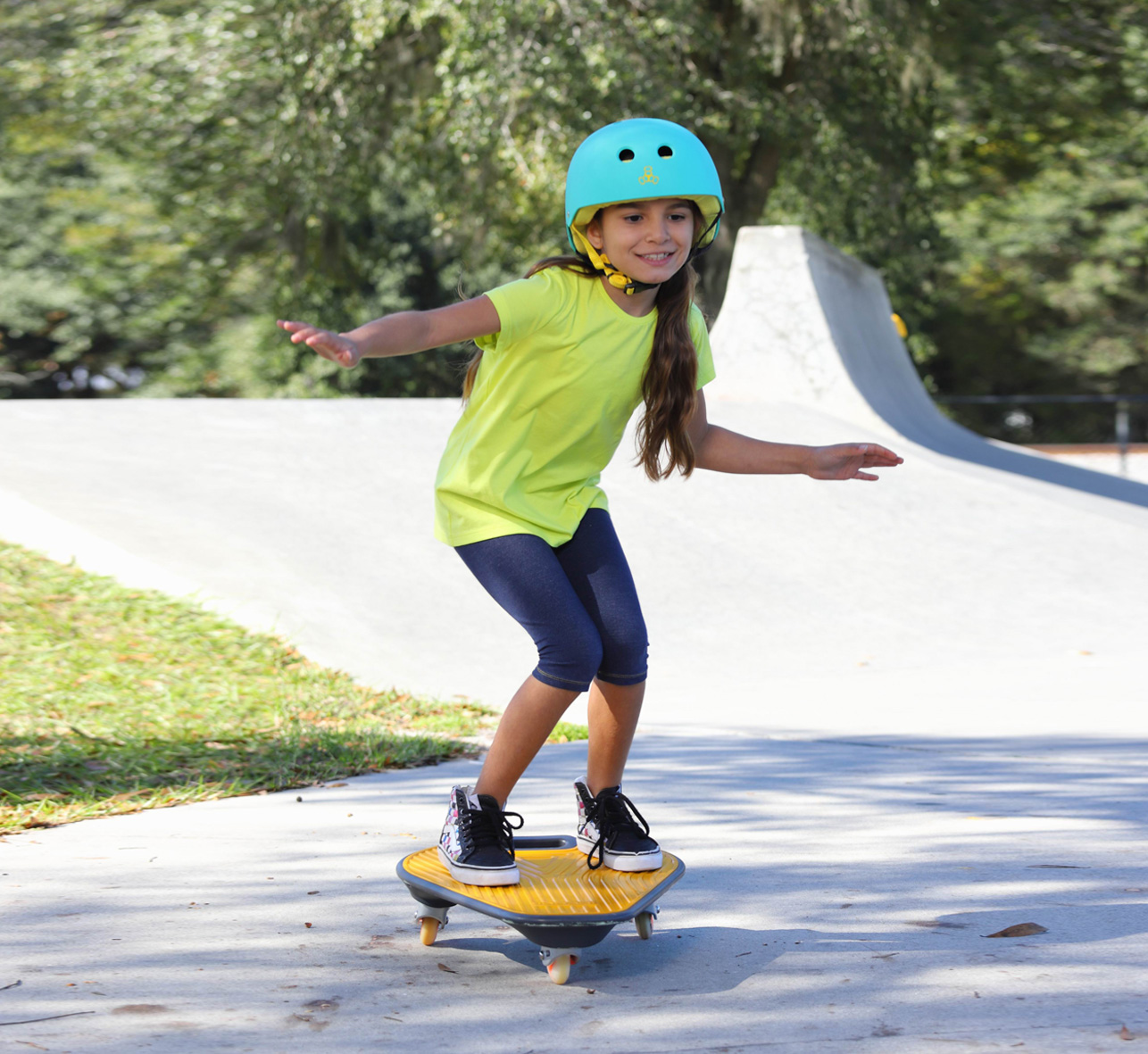 Wiggleboard original design brand | 3in1 SurfScooter | IDbabi亲子